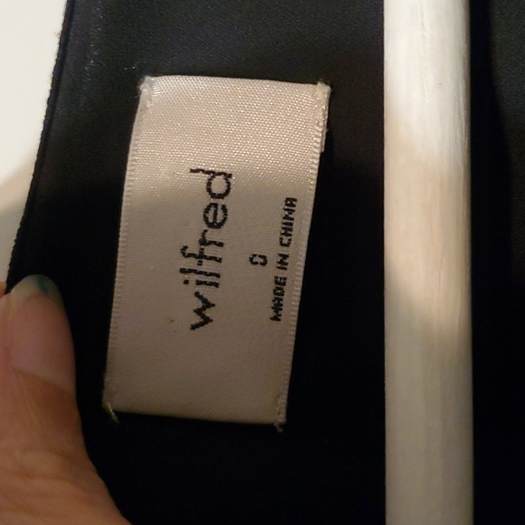 Wilfred daisy blouse - Picture 3 of 6